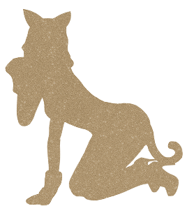 女豹