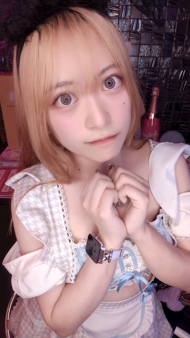 🐅ゆあ🐅8