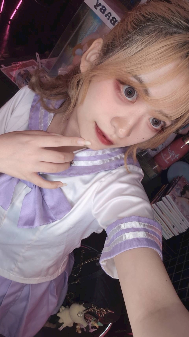 🐅ゆあ🐅9