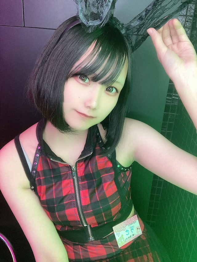 🐅うさ🐅22