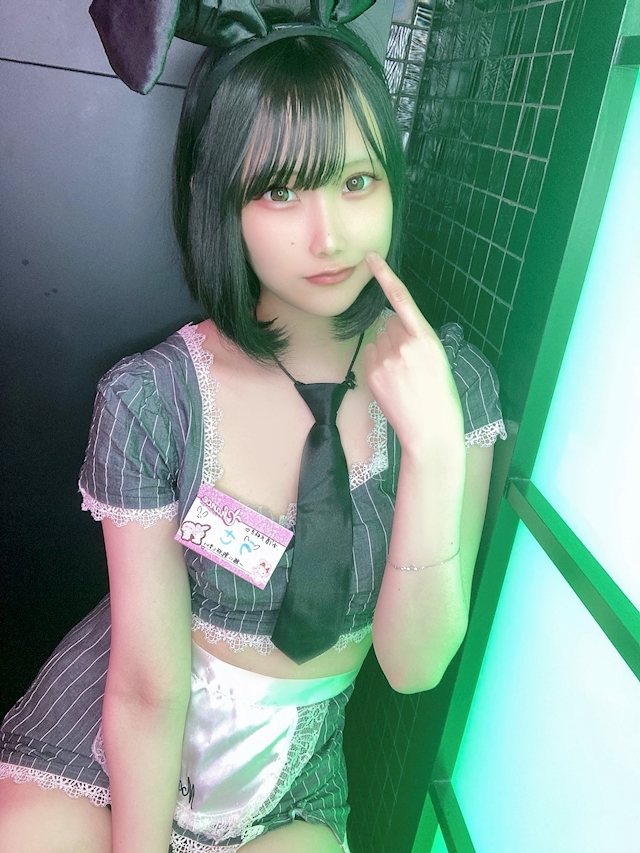 🐅うさ🐅24