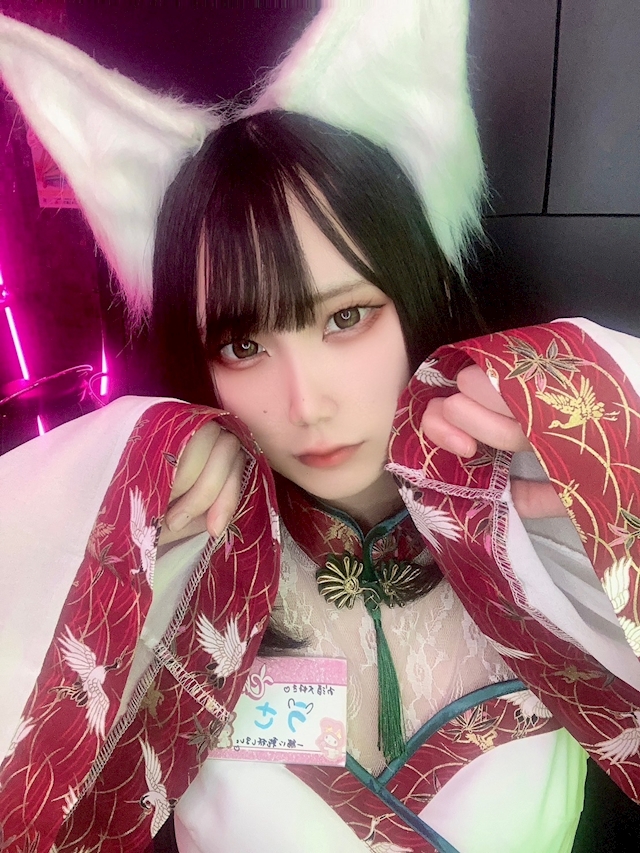 🐅うさ🐅9