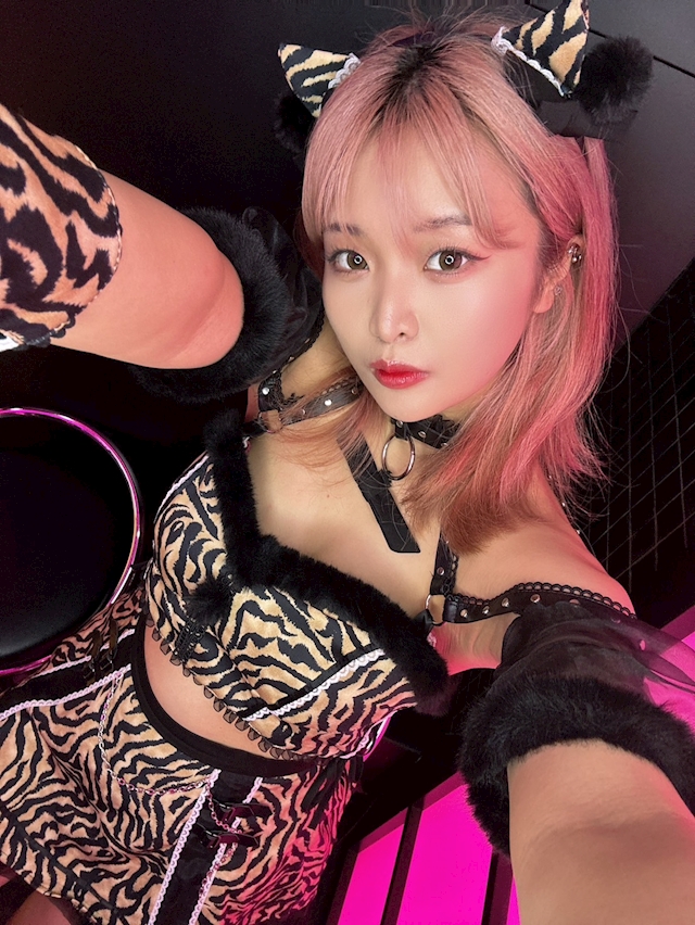 🐅りく🐅19