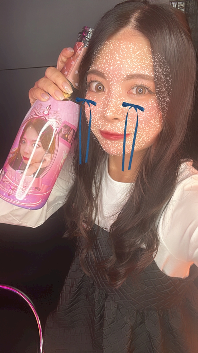 自称バイトリーダー🐰のどち7