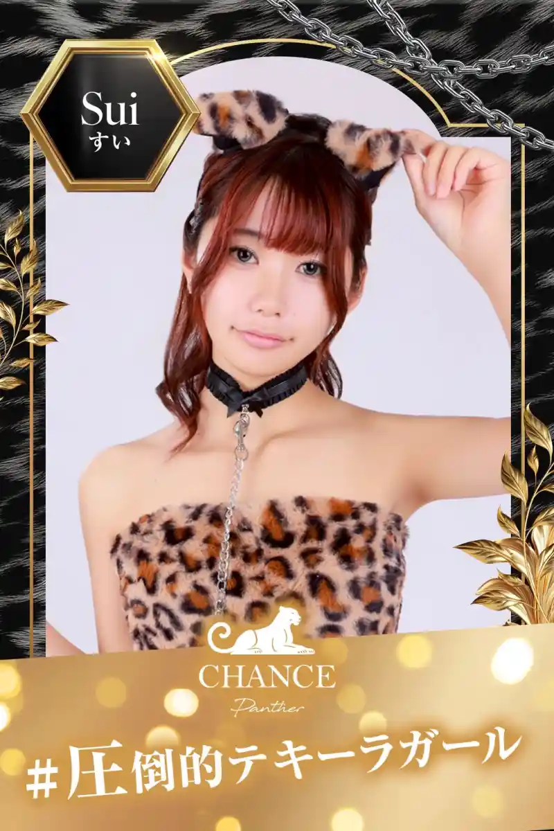 🐅すい🐅