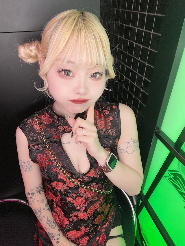 🐅こち🐅13