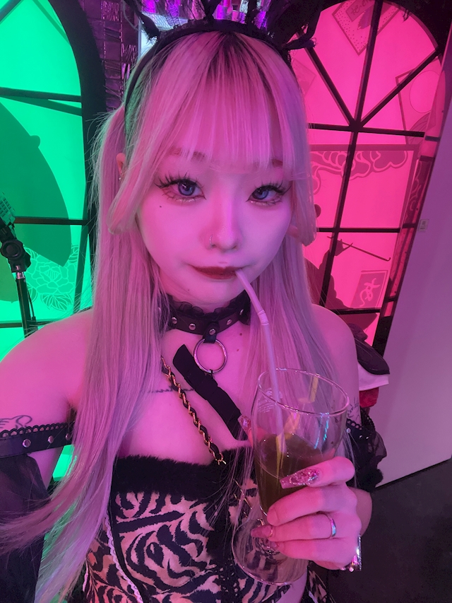 🐅こち🐅18