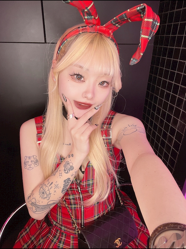 🐅こち🐅21