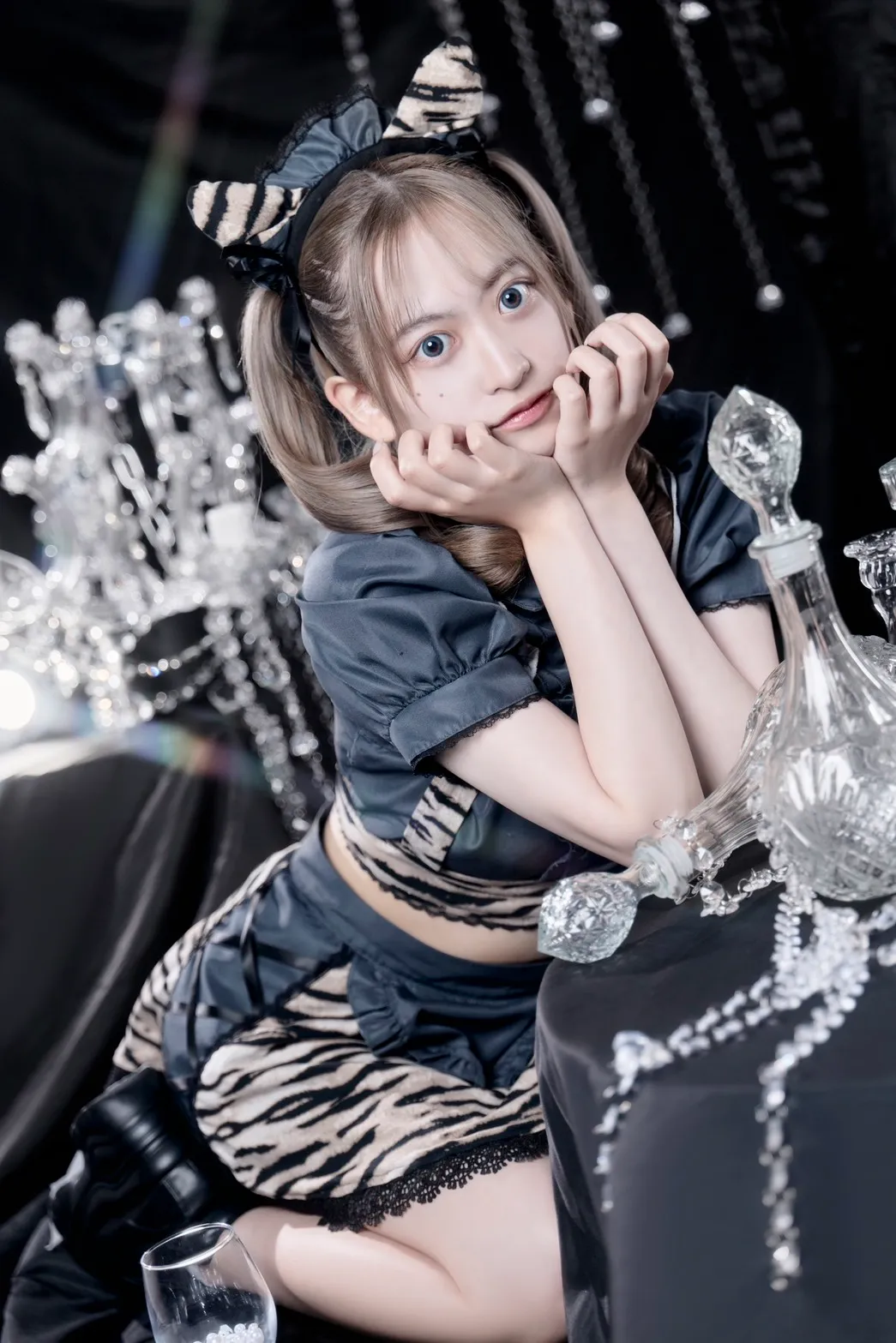 🐅ゆあ🐅3